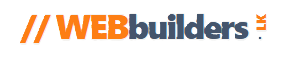 WebBuilders Logo
